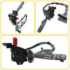 Cruise Control Wiper Arm Turn Signal Lever for Chevy GMC Truck