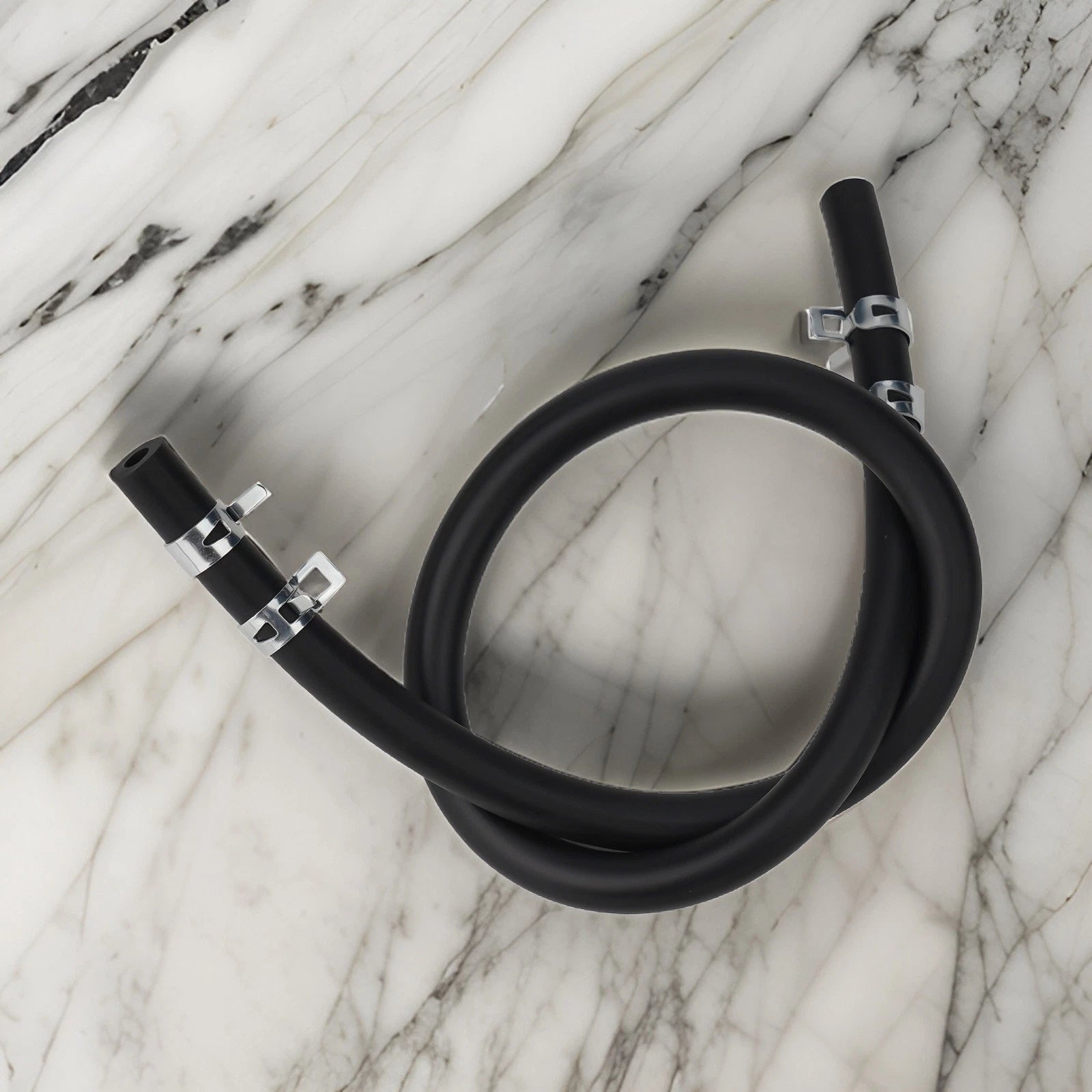 Fuel Line Hose Clamps for Small Engine Lawn Mower