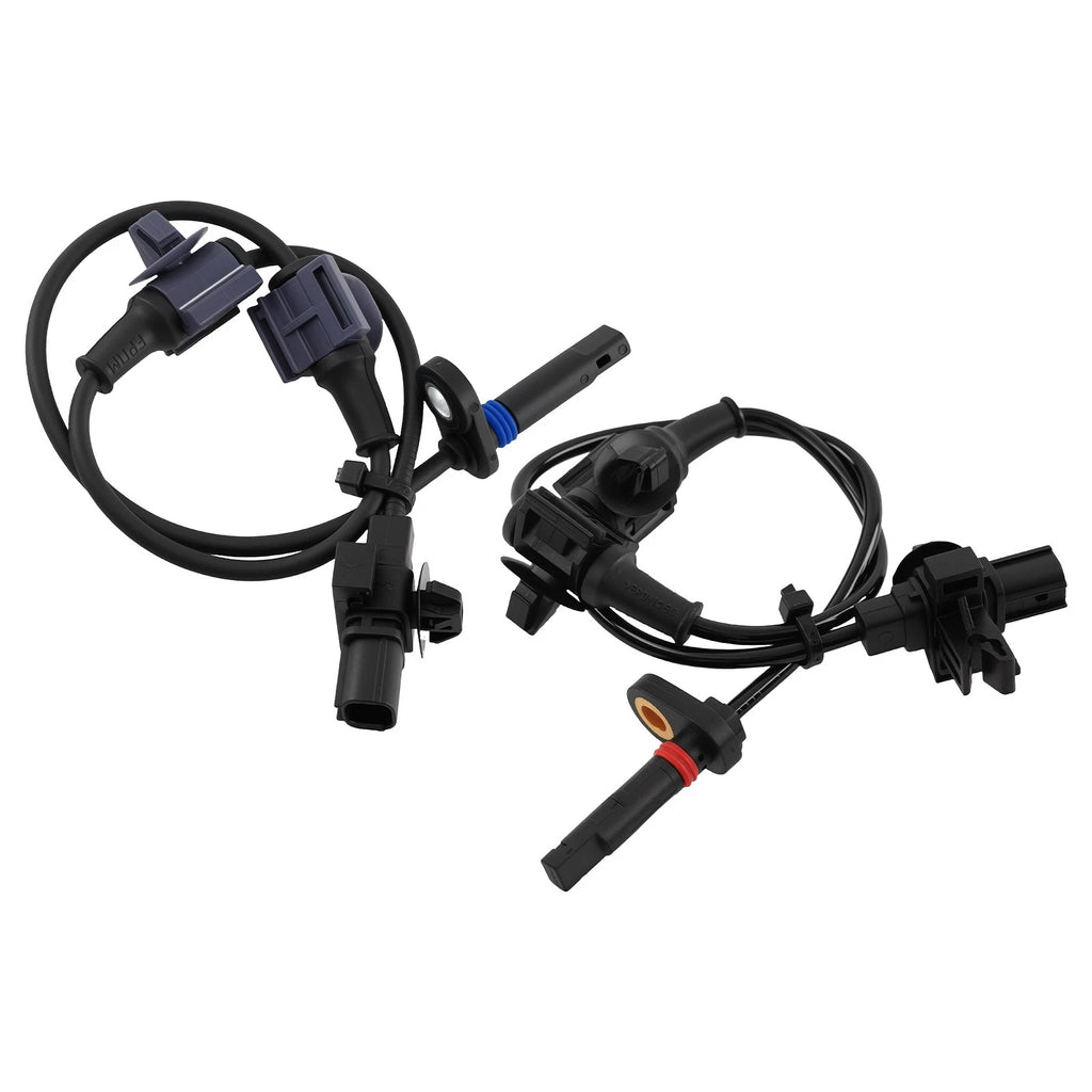 Set of 2 ABS Speed Sensors for Honda CR-V 2.4L (2007–2011) ALS1620