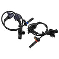 Set of 2 ABS Speed Sensors for Honda CR-V 2.4L (2007–2011) ALS1620