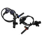 Set of 2 ABS Speed Sensors for Honda CR-V 2.4L (2007–2011) ALS1620