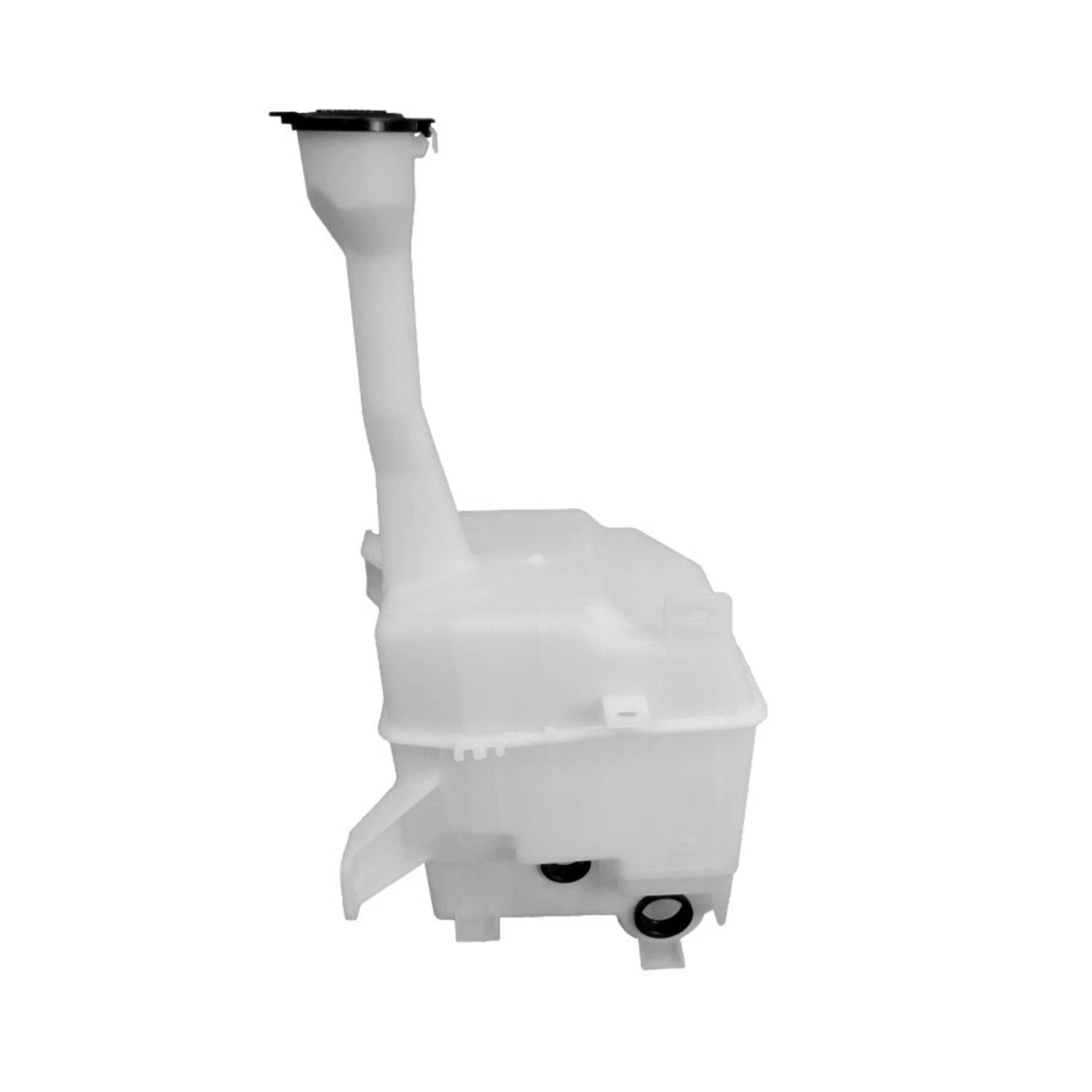 Replacement Plastic Windshield Washer Tank (See compatibility Chart)
