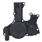 PCV Valve Crankcase Vent Oil Separator Kit for Audi A3 A4 A5 (2006-2018)