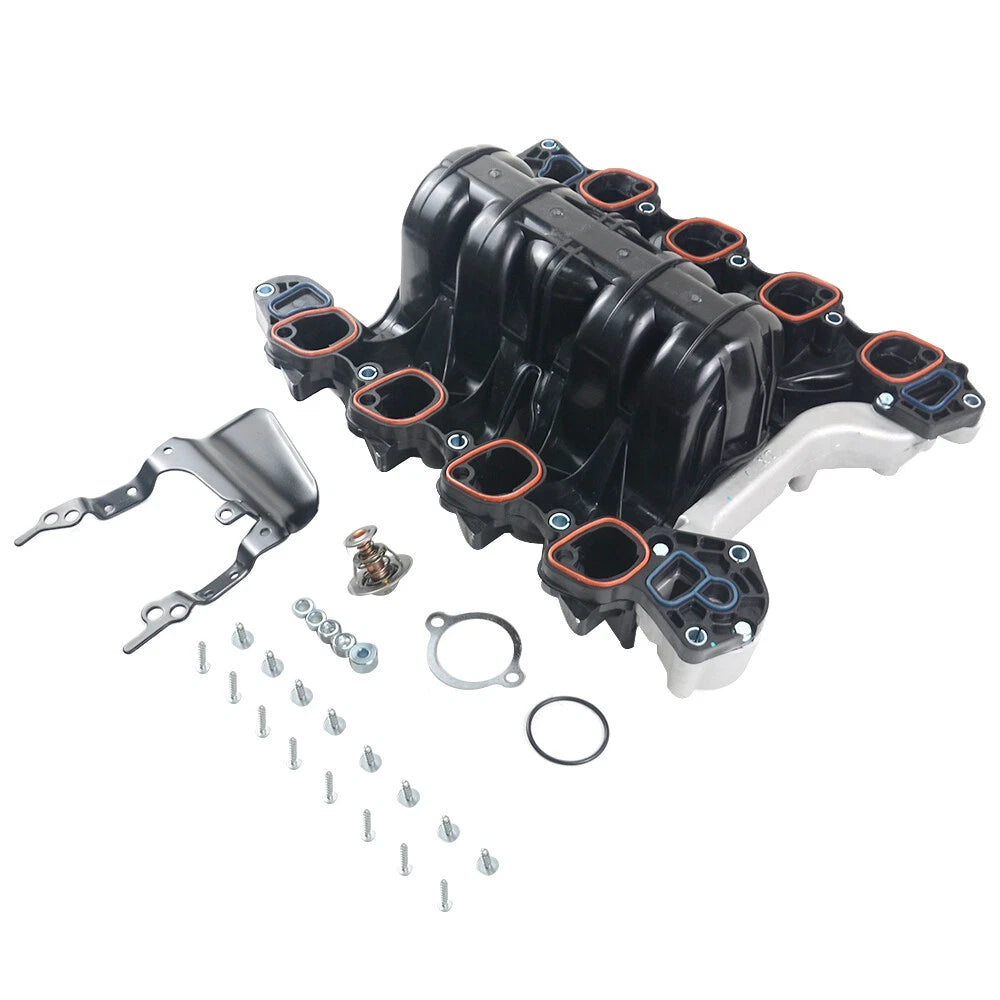 Intake Manifold for Ford Mustang Crown Victoria Lincoln Town Car V8 (1994–2004)