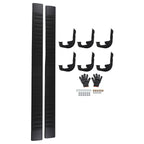 6" Side Step Running Board for Silverado/Sierra 1500 2500HD (2007–2019)