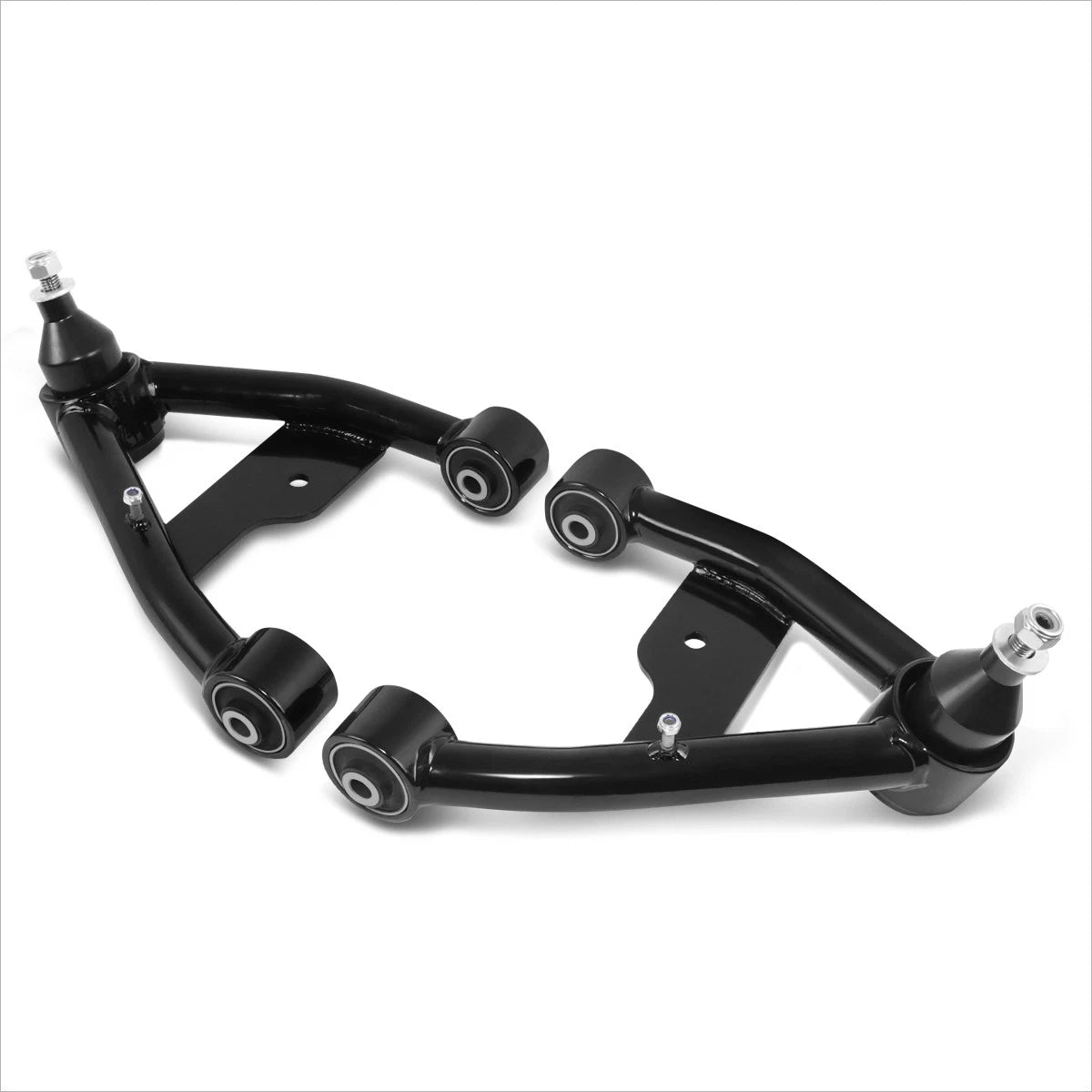 Set of 2 Tubular Control Arms for S10 Blazer/Jimmy/Sonoma (1984–2005)