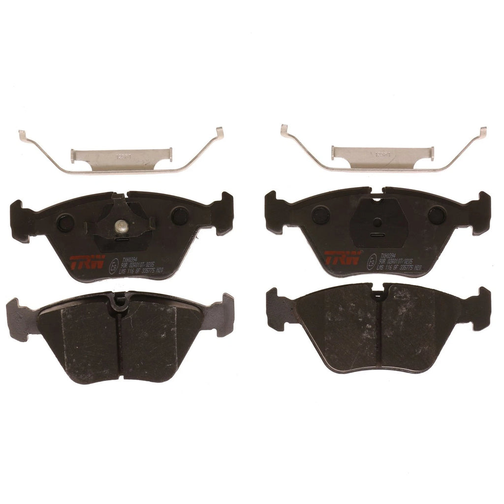 Disc Brake Pad Set for BMW M3 (1995–1999)