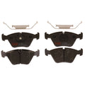 Disc Brake Pad Set for BMW M3 (1995–1999)