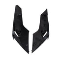 Lower Belly Pan Guard for Street Triple 765 R/RS (2020–2022)