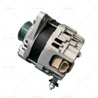 150A 12V Alternator for Nissan Navara D40, Pathfinder R51 (2005–2015) A2TX1781