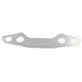 Silver Moto Instrument Meter Cover for HONDA CB400 SUPER BOLDOR (1992-1998)