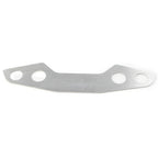 Silver Moto Instrument Meter Cover for HONDA CB400 SUPER BOLDOR (1992-1998)