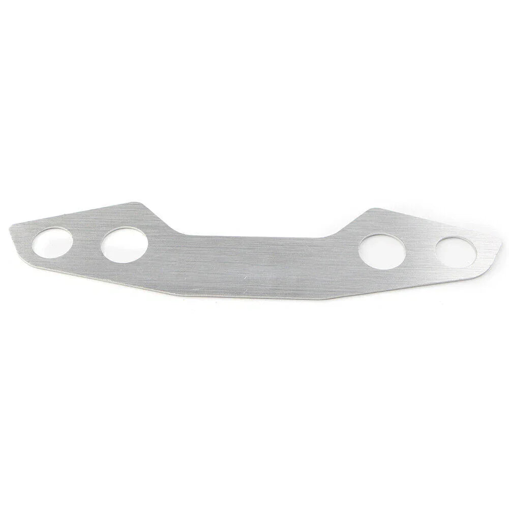 Silver Moto Instrument Meter Cover for HONDA CB400 SUPER BOLDOR (1992-1998)