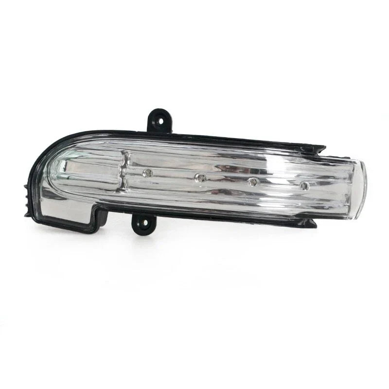 2 x Pair Mirror Signal Light for Mercedes-Benz C-Class W203 (2004–2007)