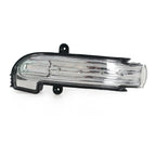2 x Pair Mirror Signal Light for Mercedes-Benz C-Class W203 (2004–2007)