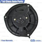Blower Motor for Grand Prix Monte Carlo Impala (2004–2008)