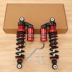 Set of 2 Front Shock Absorbers for Honda FourTrax 300 TRX300FW (1991–2000)