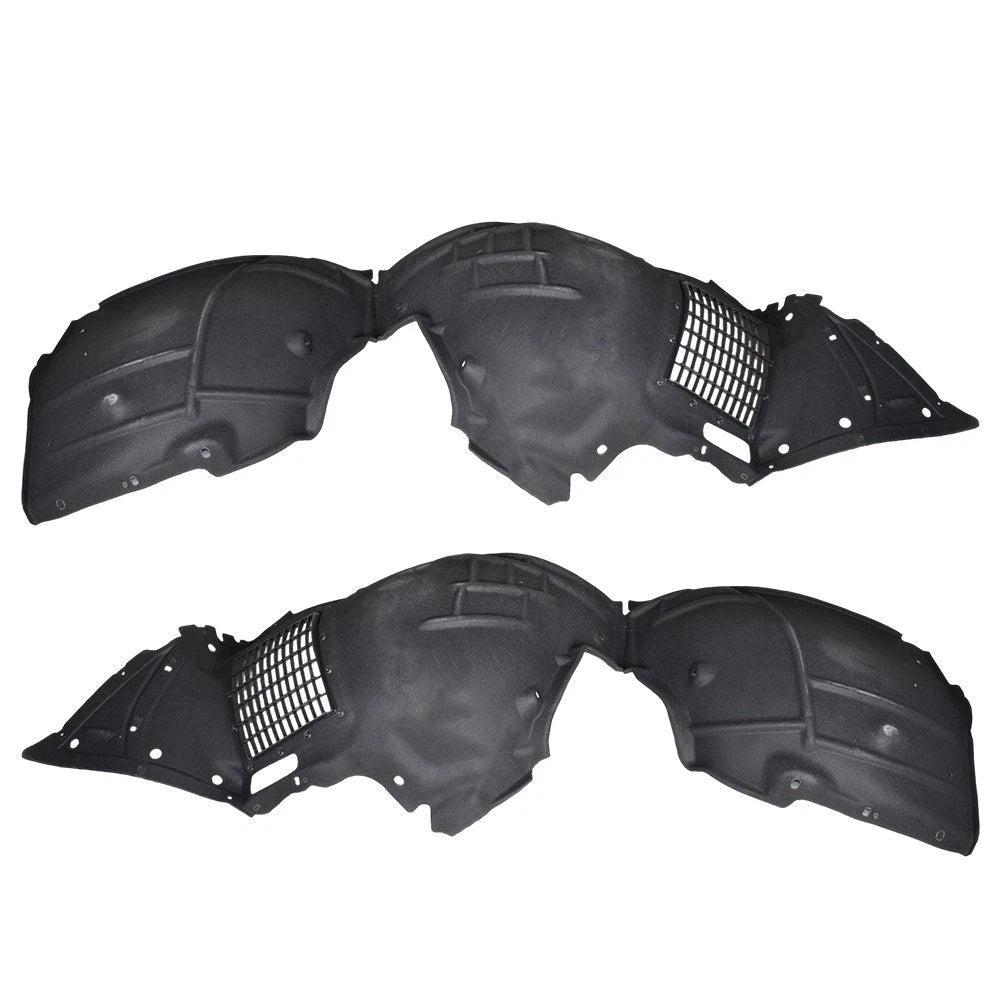 Inner Fender Liner Set for Chevrolet Camaro (2016–2022)