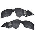 Inner Fender Liner Set for Chevrolet Camaro (2016–2022)