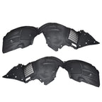 Inner Fender Liner Set for Chevrolet Camaro (2016–2022)