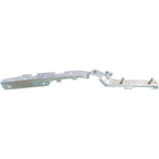 Hood Hinge for Dodge Nitro, Liberty (2007–2012) Passenger Side