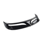 Rear Fender Edge Trim for Harley Fat Boy FLSTF (2007-2017) Gloss Black