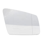 Right Rearview Mirror Glass for Mercedes Benz C E S GLK CL CLS W204 W212