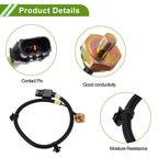 1 Pc No.3851039810 Ignition Knock Sensor for Kia Sorento (2003–2006)