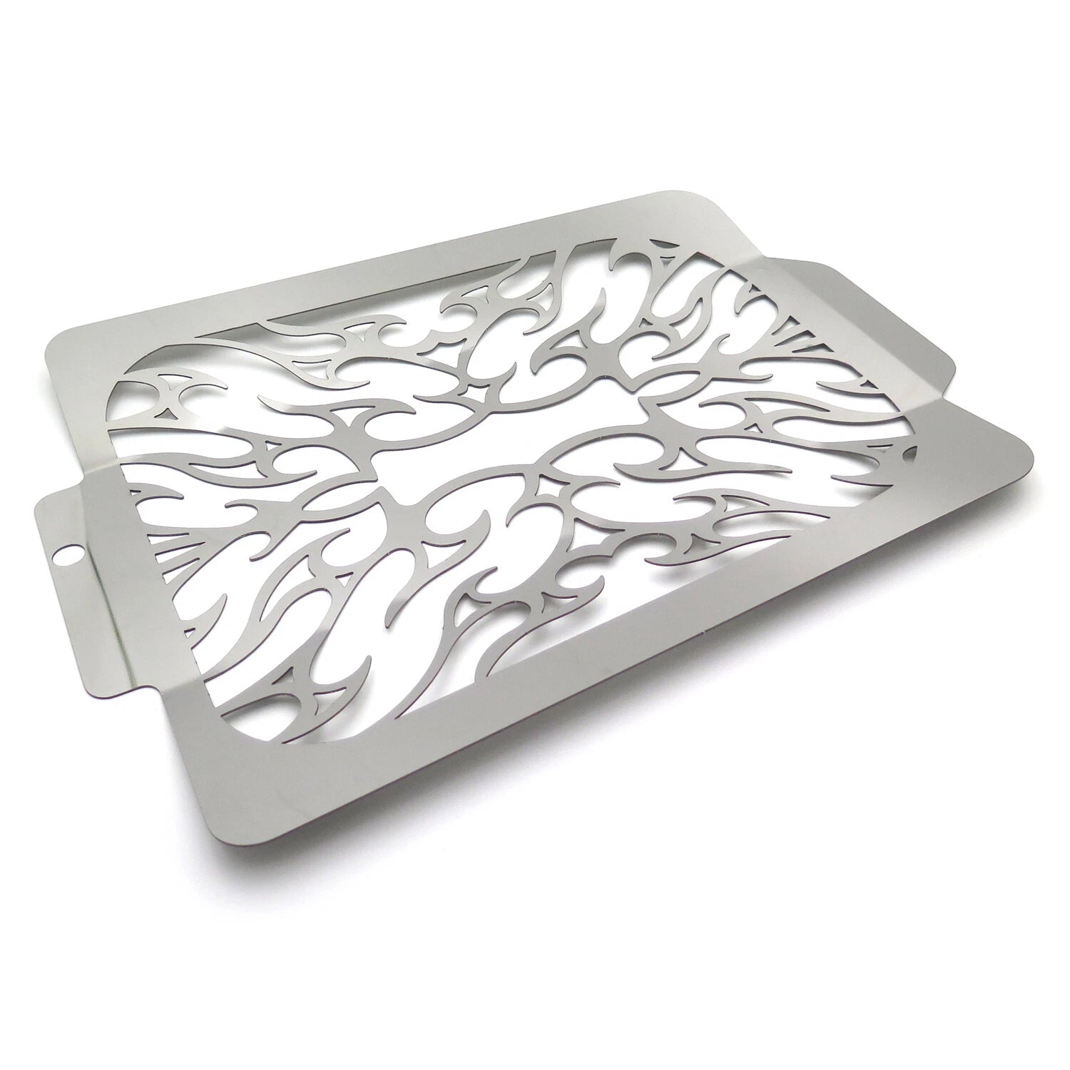 Radiator Grille Cover Guard for Suzuki Boulevard M109 (2006–2013)