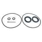 Lower Gearcase Propeller Shaft Oil Seal & O-ring for Suzuki (09282-30006, 09280-00040)