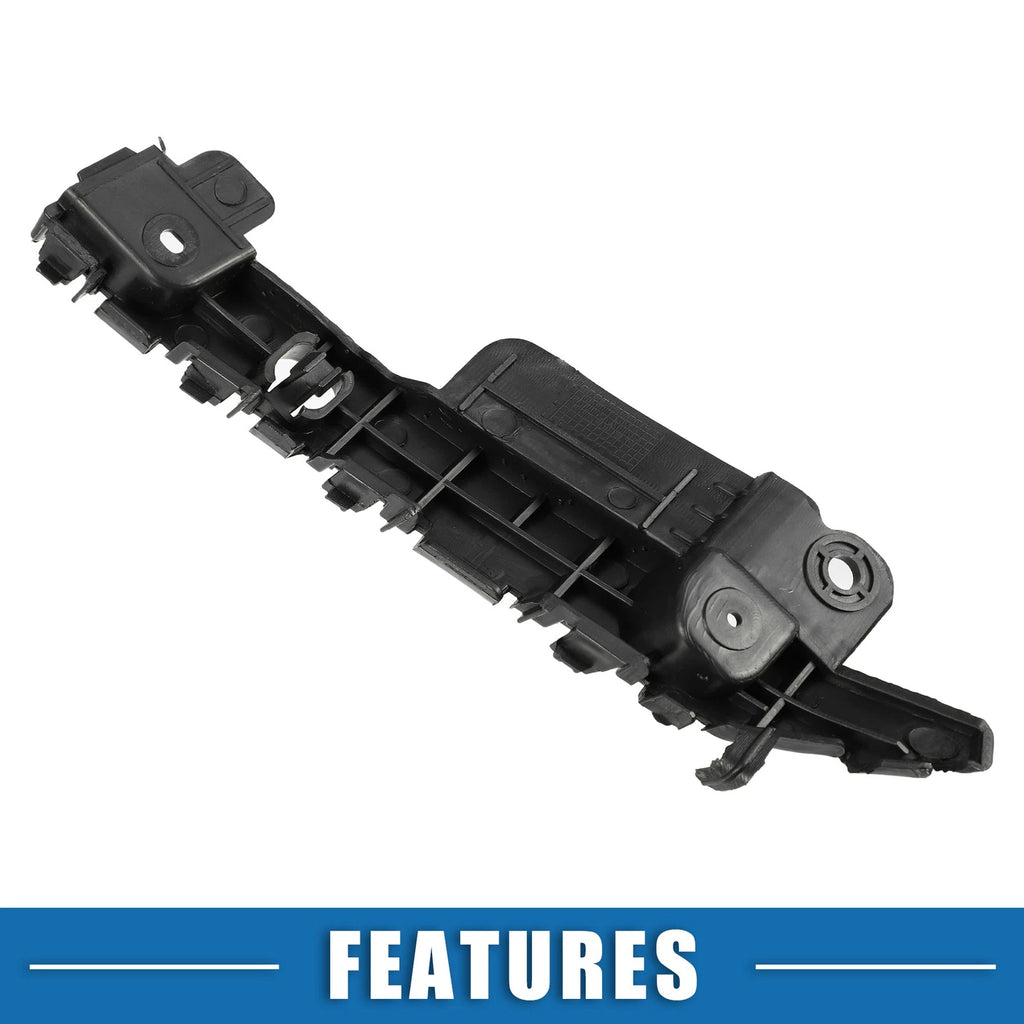 Right Passenger Side Bumper Bracket No. 95207399 for Chevrolet Cruze (2011–2015)