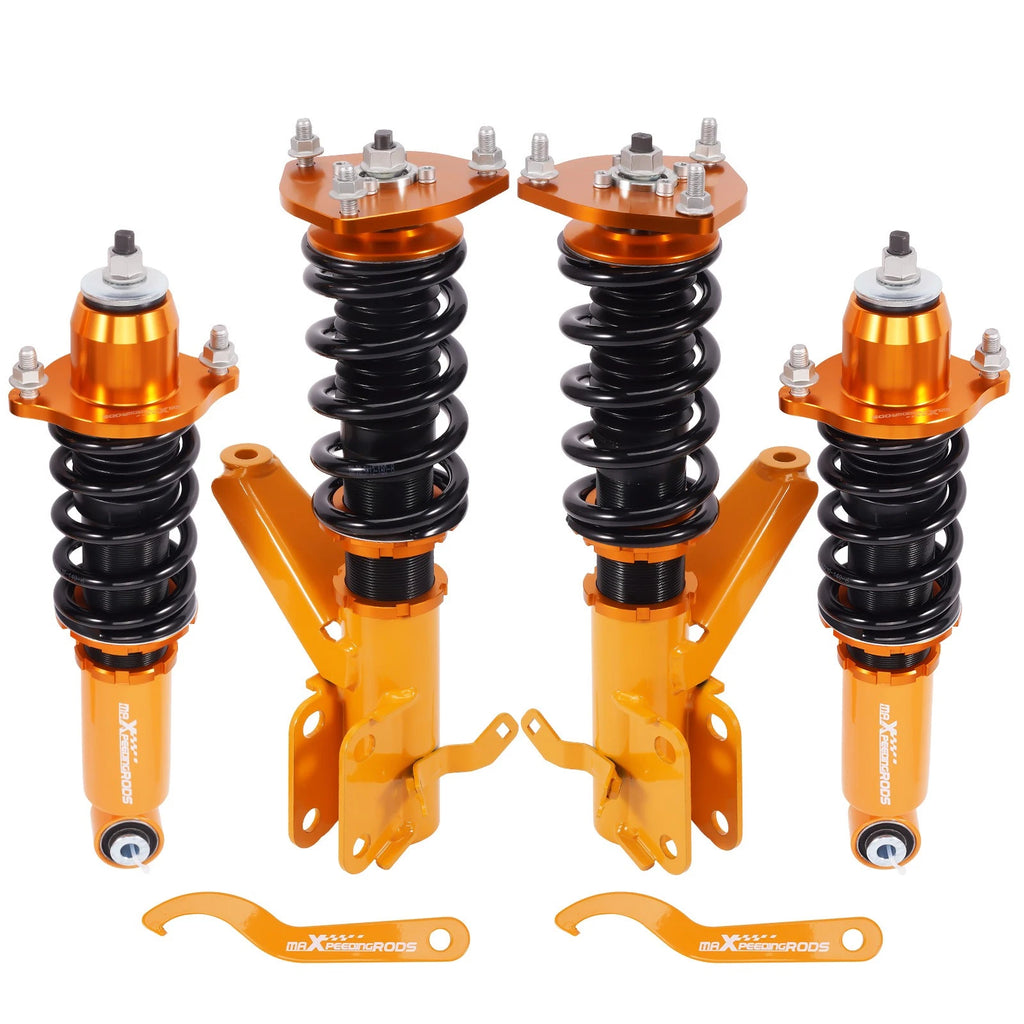 Street Coilovers for Honda Acura RSX (2002–2006)