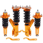 Street Coilovers for Honda Acura RSX (2002–2006)
