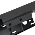 Rear Right Bumper Face Bar for Ford F-250 F-350 (2017–2022)