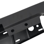 Rear Right Bumper Face Bar for Ford F-250 F-350 (2017–2022)