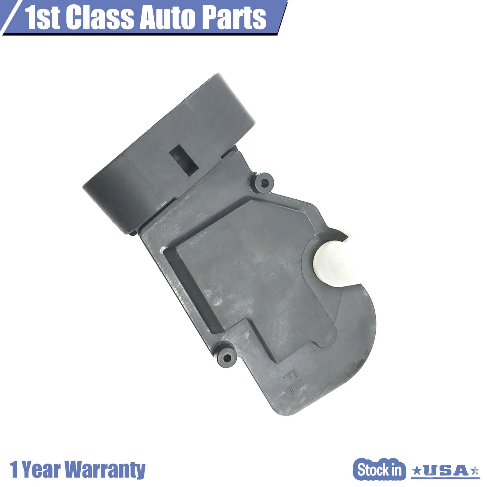 Door Lock Actuator Motor for Toyota Corolla (2000-2002)