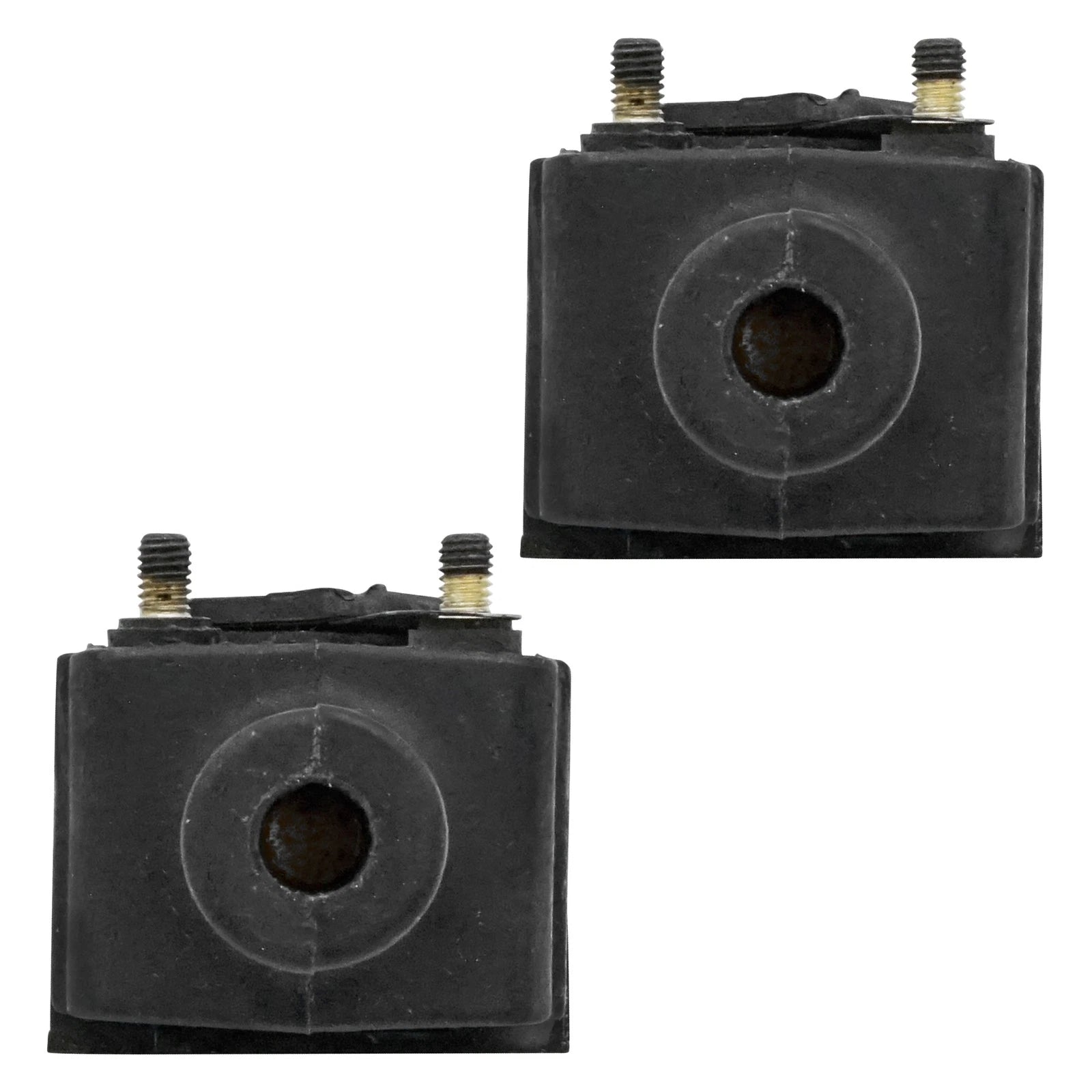 Ignition Coils 2X for Mercury Outboard 20Hp (1986–2006)