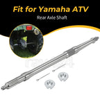 Rear Wheel Axle for Yamaha Big Bear 350 SE Kodiak 400 (1997–1999) 4WU-25381-00-00