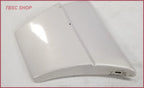 RH Front Fender Trim Molding for Lincoln Continental (1998–2002) Ivory