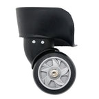 Set of 4 Swivel Wheels for Luggage Suitcase Trolley Bag W026
