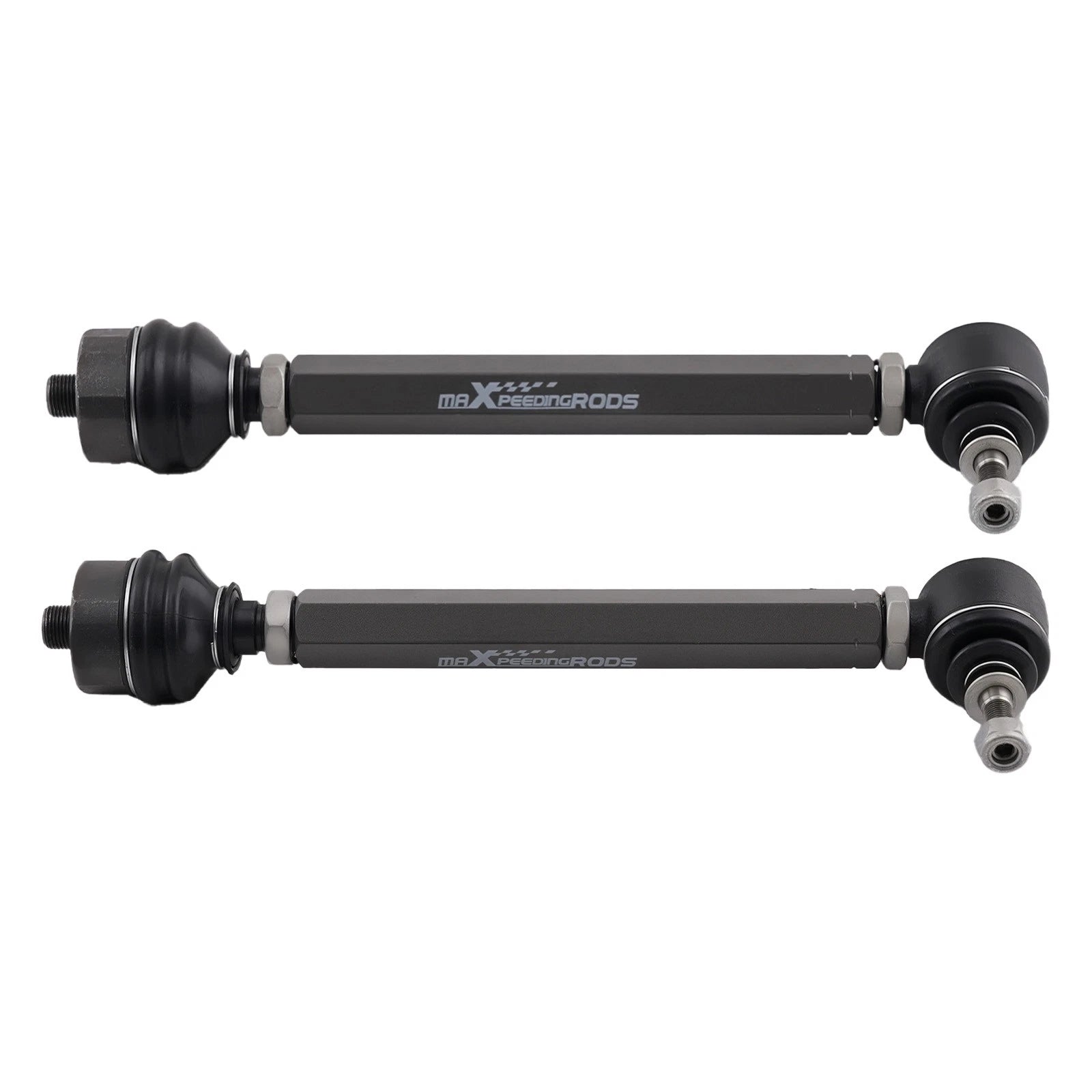 Front Steering Tie Rod for Cadillac Escalade, Chevy Avalanche, Silverado (1999–2006)