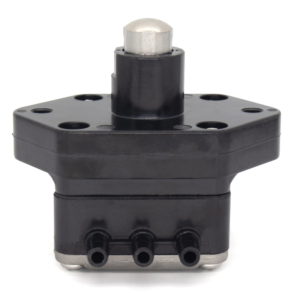 Fuel Pump 826398A1 for Mercury Marine & Yamaha 25-60 HP (Outboard)