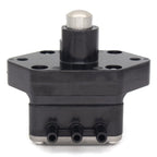 Fuel Pump 826398A1 for Mercury Marine & Yamaha 25-60 HP (Outboard)