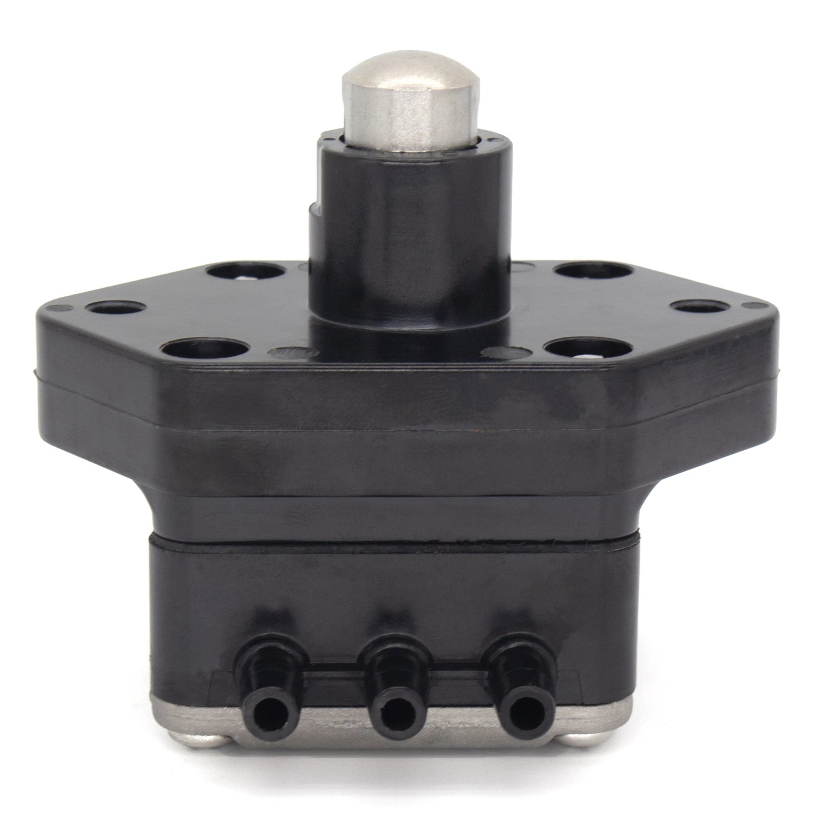 Fuel Pump 826398A1 for Mercury Marine & Yamaha 25-60 HP (Outboard)