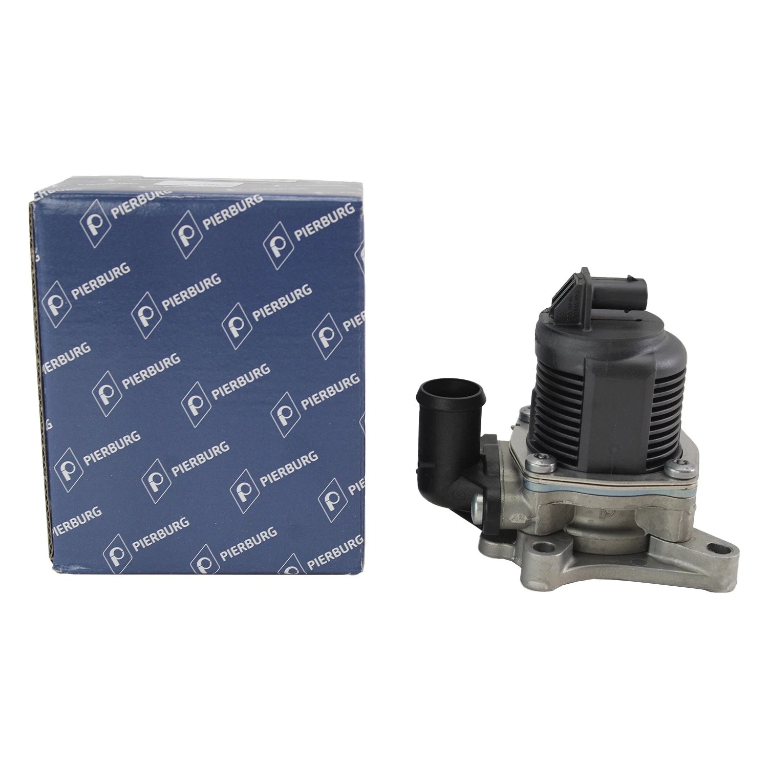 Pierburg Secondary Air Injection Control Valve for Audi A6 Quattro Q5 Q7 (2005–2020)