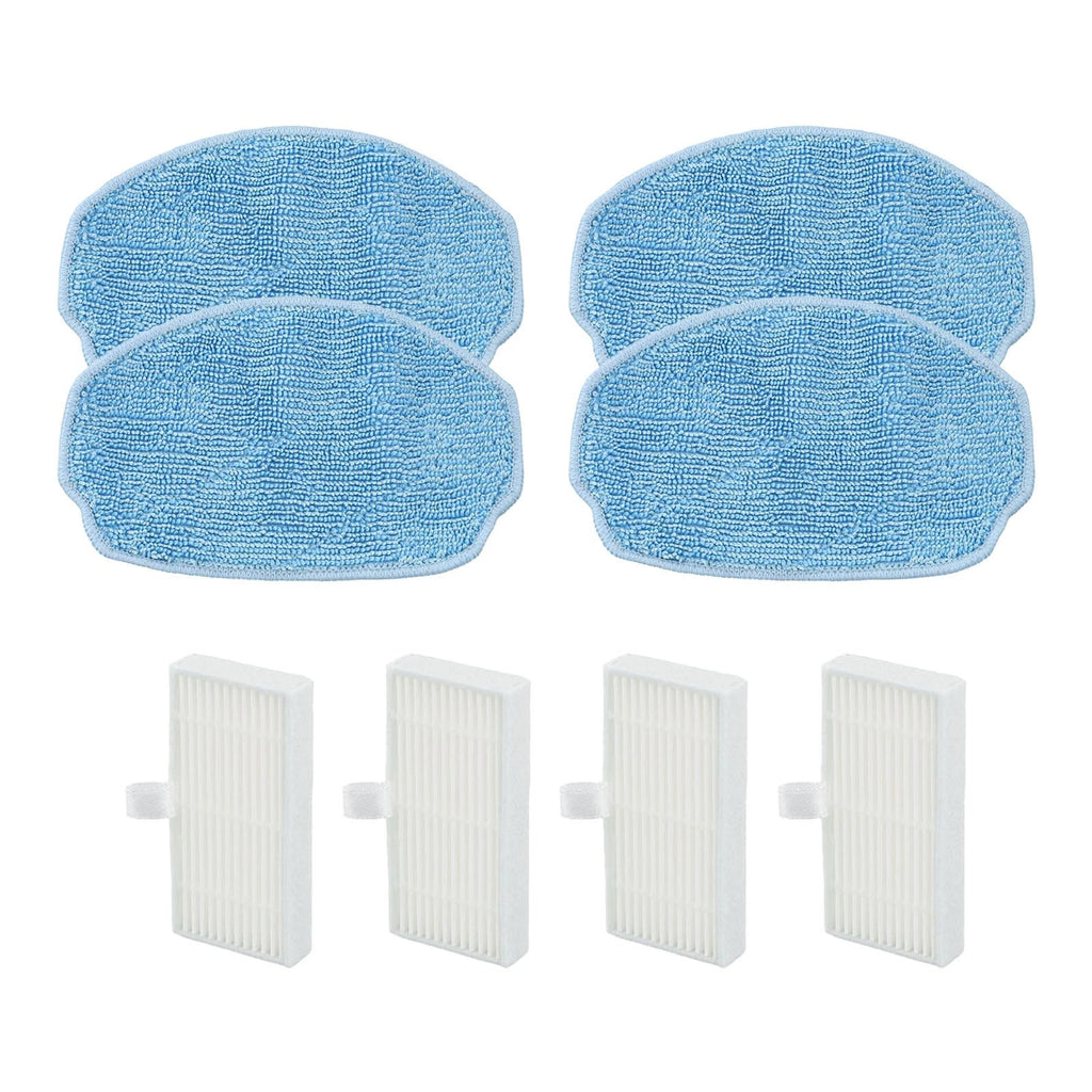 Mop Pads for Filter Mop (Compatible with )