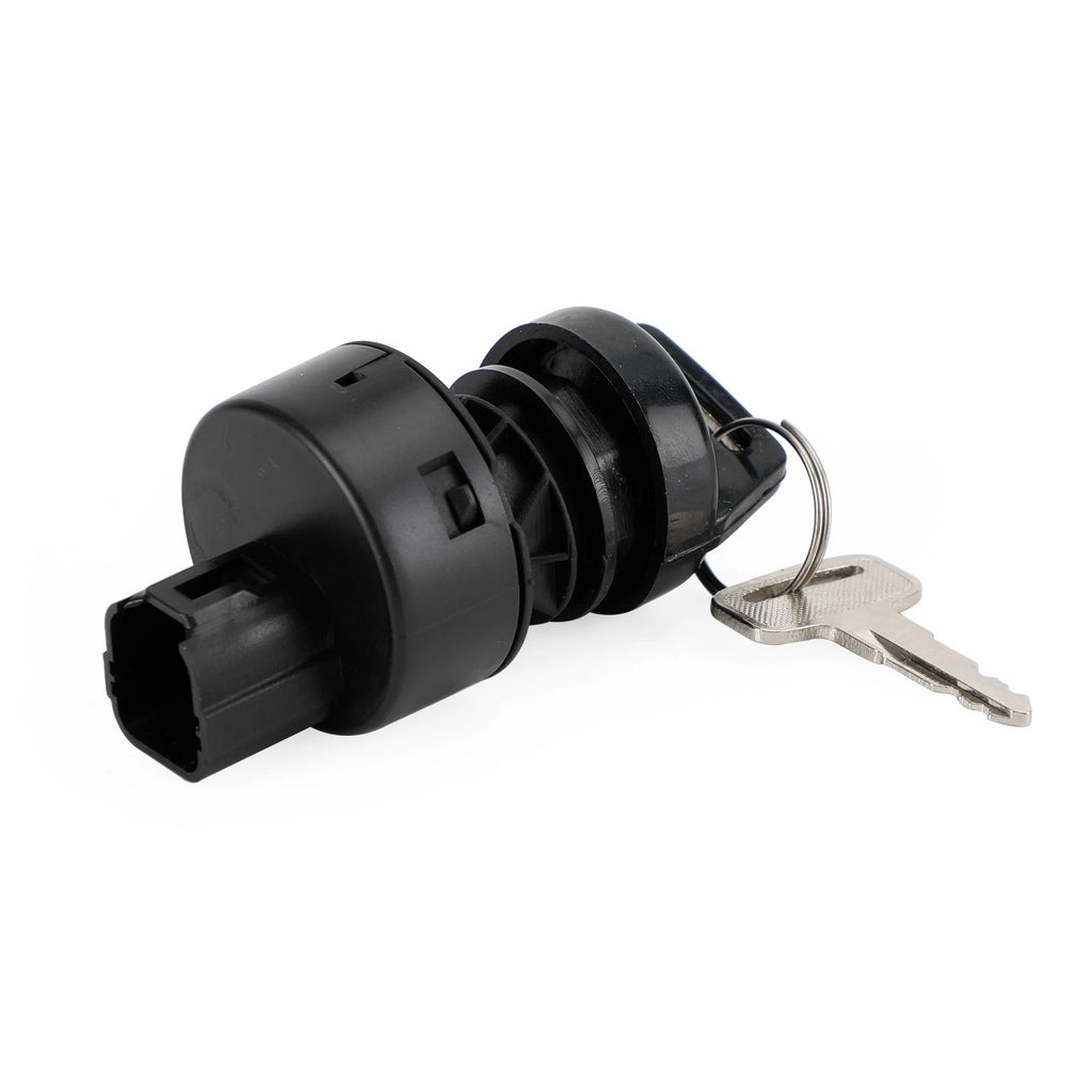 4-Pin Ignition Key Switch for Arctic Cat (0430-090, 0430-069, 0430-105)