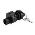 4-Pin Ignition Key Switch for Arctic Cat (0430-090, 0430-069, 0430-105)