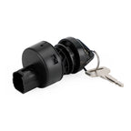 4-Pin Ignition Key Switch for Arctic Cat (0430-090, 0430-069, 0430-105)
