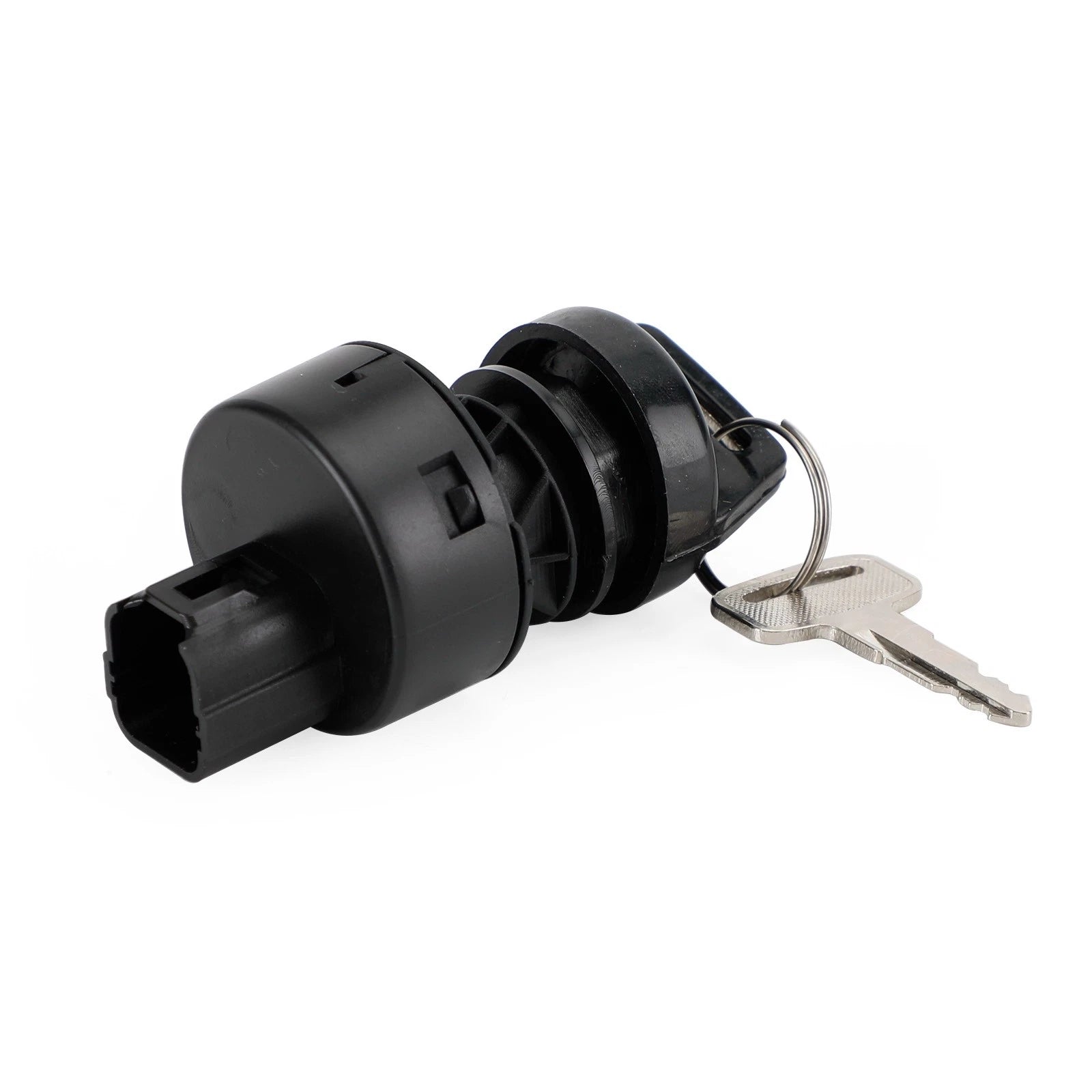 4-Pin Ignition Key Switch for Arctic Cat (0430-090, 0430-069, 0430-105)